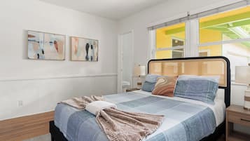 4 camere, Wi-Fi, lenzuola