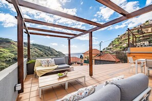 Ferienhaus | 3 Schlafzimmer