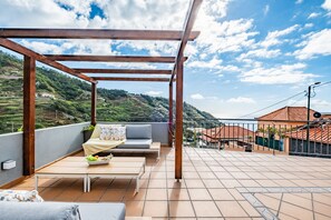 House | 3 bedrooms - Quinta do Checa by Homie (Camara de Lobos)
