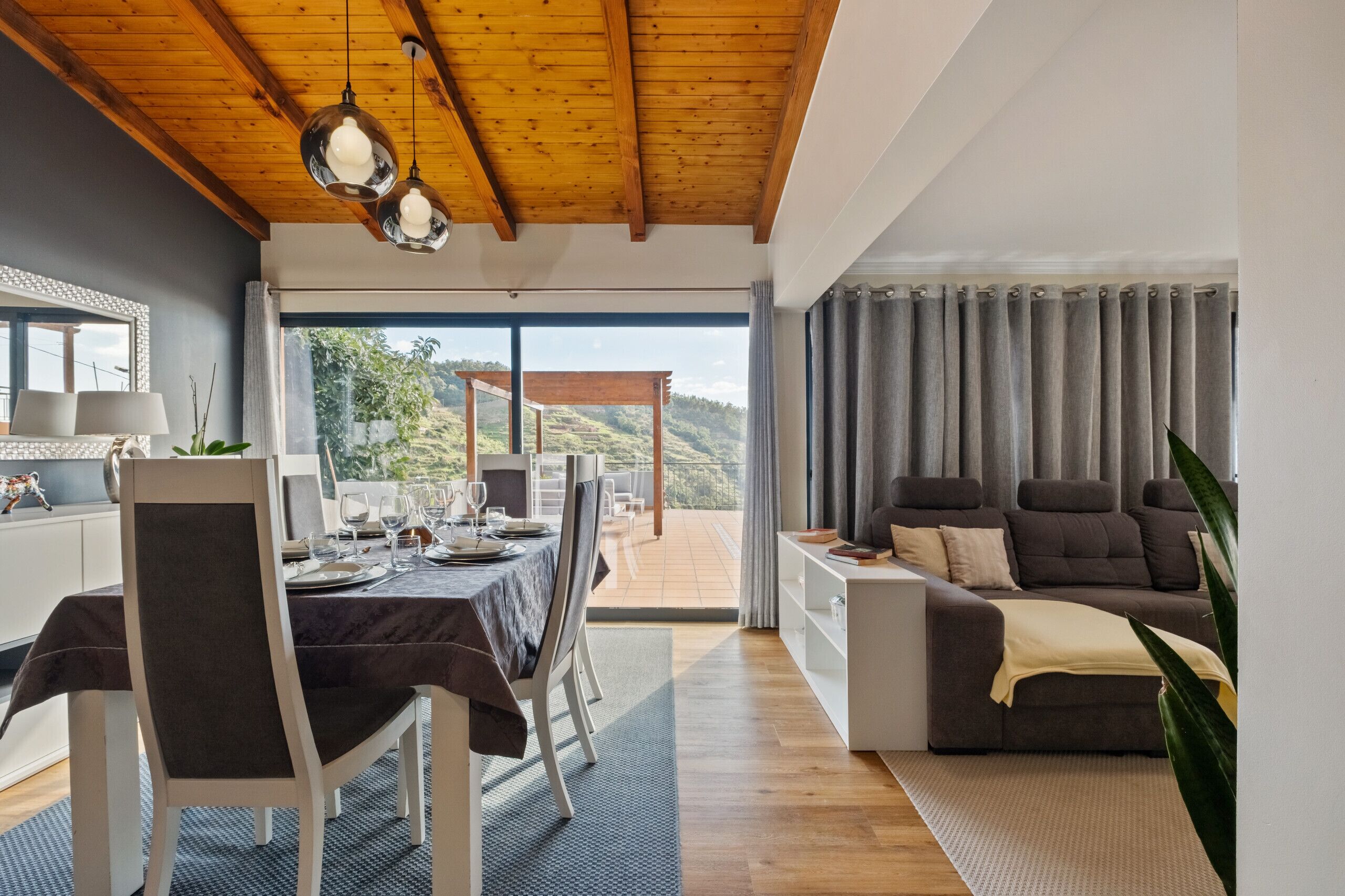 Ferienhaus | 3 Schlafzimmer