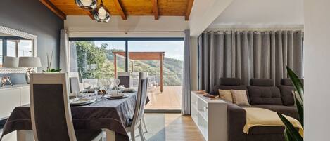 Ferienhaus | 3 Schlafzimmer