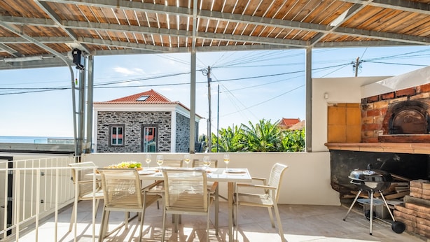 Ferienhaus | 3 Schlafzimmer