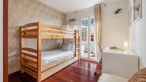 Ferienhaus | 3 Schlafzimmer