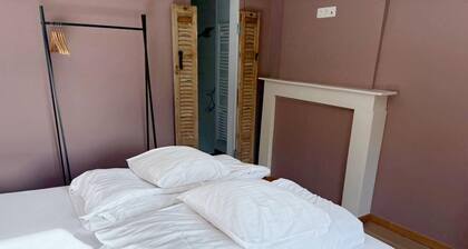 Charming Holiday Home With Garden