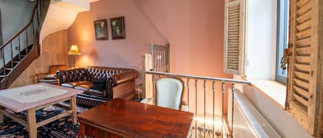 Maison | Salle de séjour