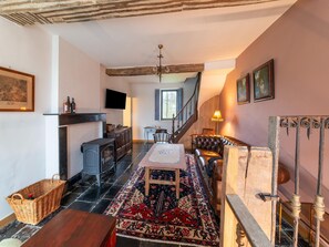 Salle de séjour