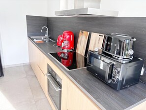 Maison | Cuisine privée