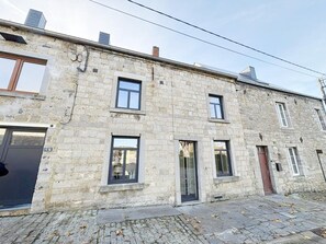 Maison | Extérieur