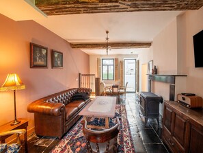 Casa | Sala de estar