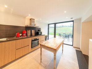 Casa | Cozinha privada