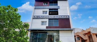 Collection O De Alphabet Hotel Ecil