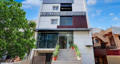 Collection O De Alphabet Hotel Ecil