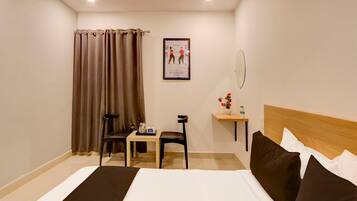 House | 1 bilik tidur