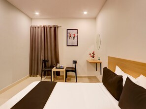 House | 1 bedroom - Collection O De Alphabet Hotel Ecil (Hyderabad)