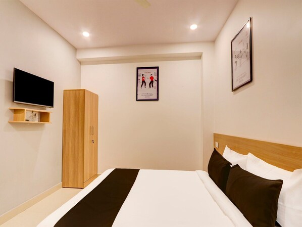 House | 1 bedroom - Collection O De Alphabet Hotel Ecil (Hyderabad)