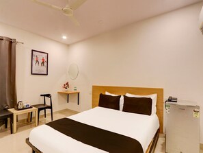 House | 1 bedroom - Collection O De Alphabet Hotel Ecil (Hyderabad)