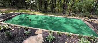 The Pair Tree BnB A Romantic Retreat in the trees