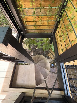 Interior - The Pair Tree BnB A Romantic Retreat in the trees (Perry)