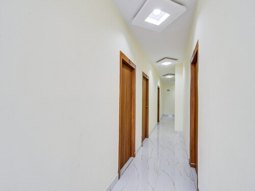 Hotel O Nadargul Hyderabad JJ Grand