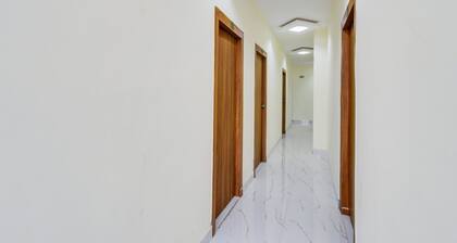 Hotel O Nadargul Hyderabad JJ Grand