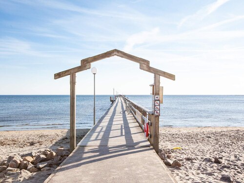 5 Star Holiday Home in Falkenberg