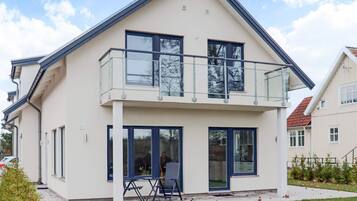 Nhà | Ngoại thất