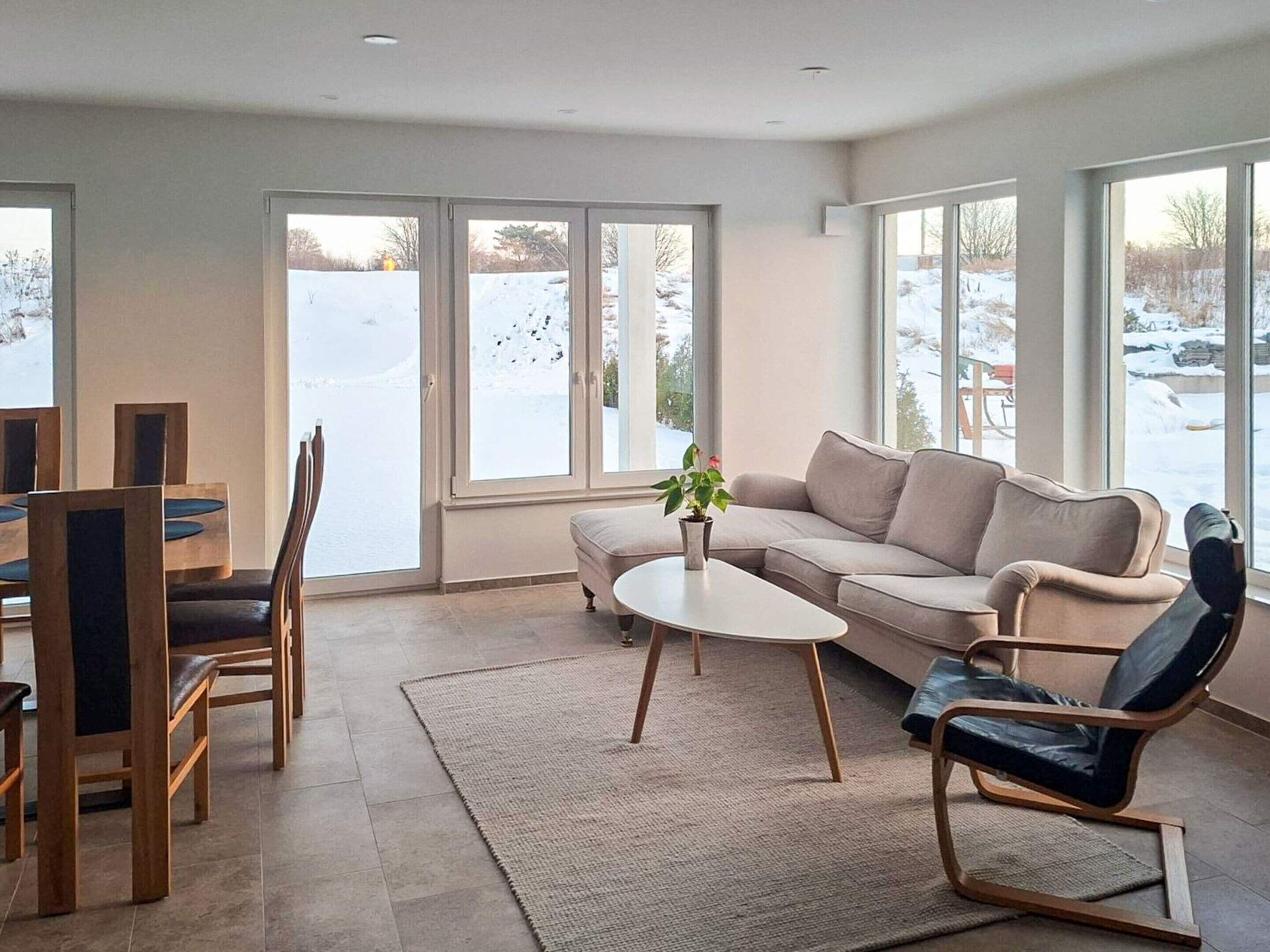 House | Interior