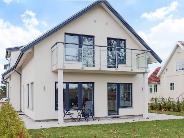 Maison | Extérieur