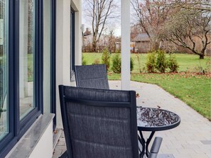 Exterior - 5 Star Holiday Home in Falkenberg (Falkenberg)