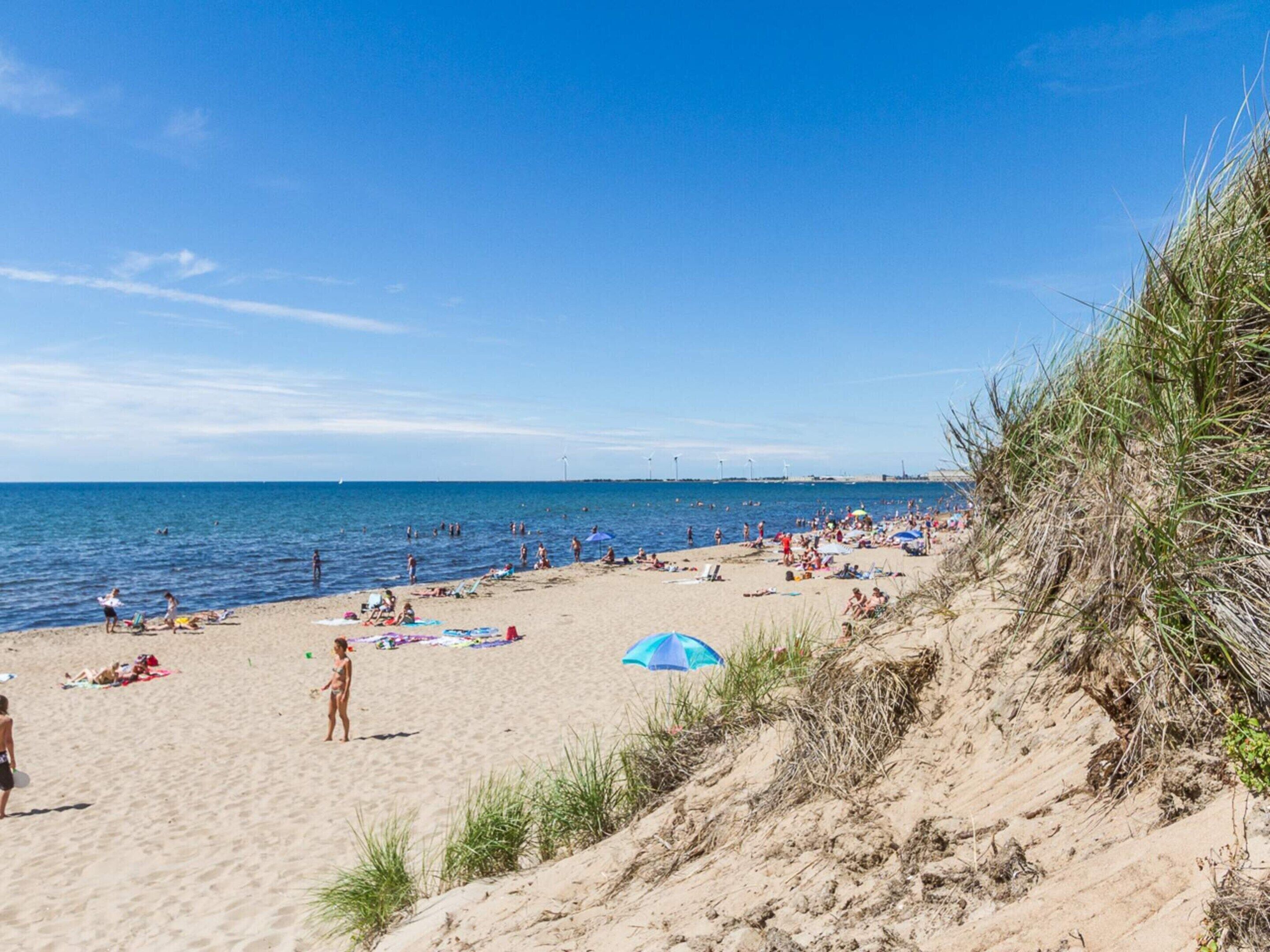 House | Beach