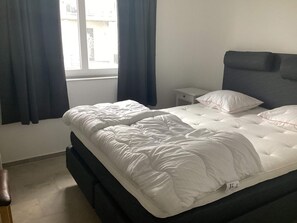 Casa | Parte interna