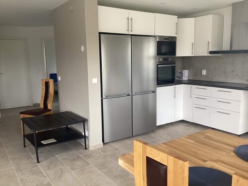 5 Star Holiday Home in Falkenberg