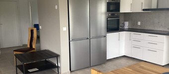 5 Star Holiday Home in Falkenberg