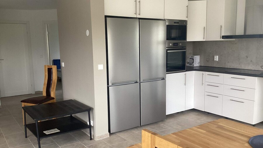 5 Star Holiday Home in Falkenberg