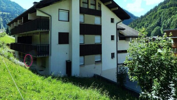 Exterior - Belmont Residence (La Clusaz)