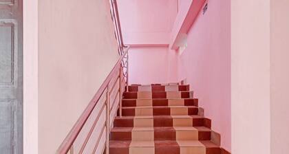 Super Hotel O Chandmari Guwahati