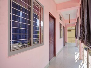 House | Interior - Super Hotel O Chandmari Guwahati (Guwahati)