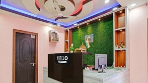 Unclassified image, 5 of 33, button - Super Hotel O Chandmari Guwahati (Guwahati)