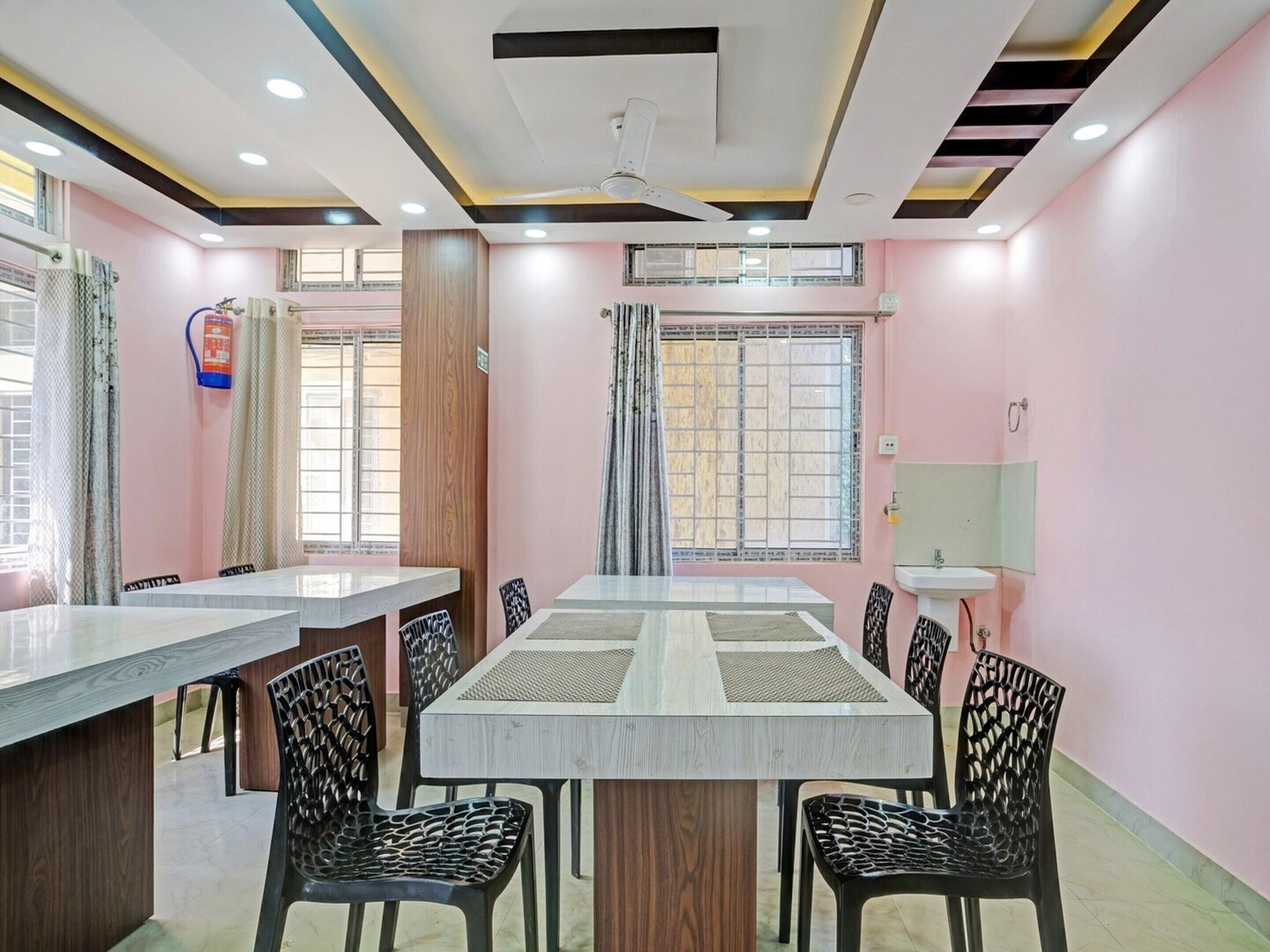 Maison | Restauration