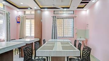 Maison | Restauration