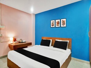 1 bedroom - Super Hotel O Chandmari Guwahati (Guwahati)