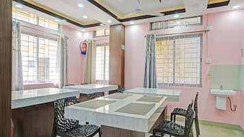 House | Dining