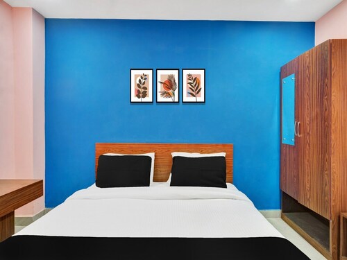 Super Hotel O Chandmari Guwahati