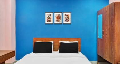 Super Hotel O Chandmari Guwahati