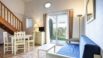 Rumah | Ruang keluarga