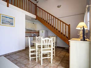 House | Dining - P. Minervois C Ndeg02 - Villa 3P6 (Homps)