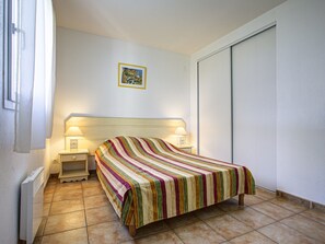 House | 2 bedrooms, iron/ironing board - P. Minervois C Ndeg02 - Villa 3P6 (Homps)