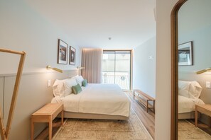Apartamento | 1 quarto, ferros/tábuas de passar roupa
