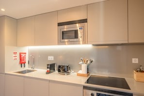 Apartamento | Cozinha privada