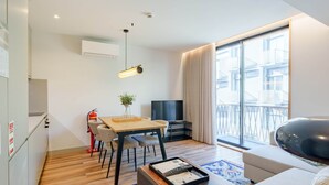 Apartment - Feel Porto Firmeza Coworking & Flat 1.1 (Porto)